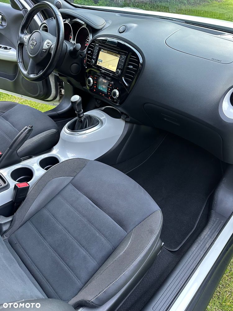 Nissan Juke - 33