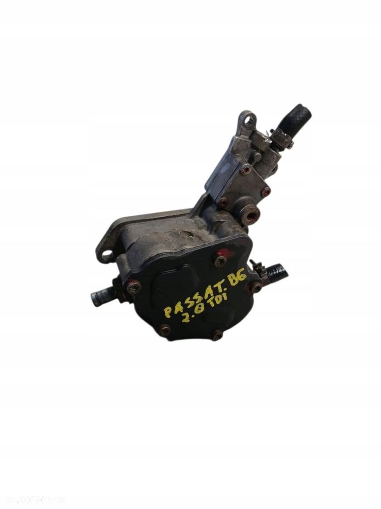 pompa vacu vacum vw passat b6 2.0 tdi drm20004 - 1