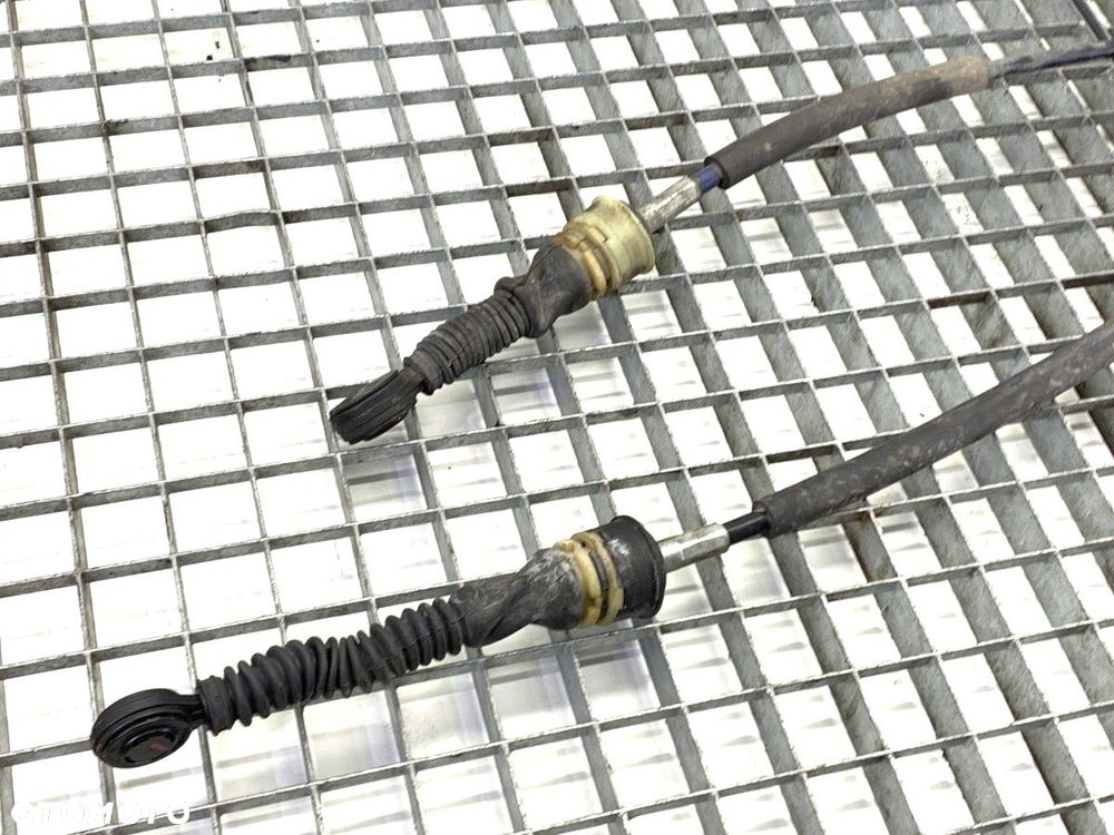 DŹWIGNIA ZMIANY BIEGÓW  FIAT TIPO Kombi (356_) 2016 - 2022 1.4 (356WXA1B) 70 kW [95 KM] benzyna - 3