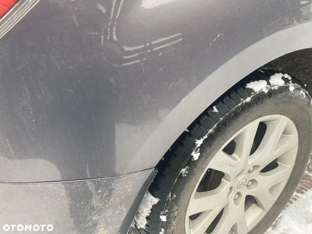 Mazda CX-7 2.3T Exclusive - 12