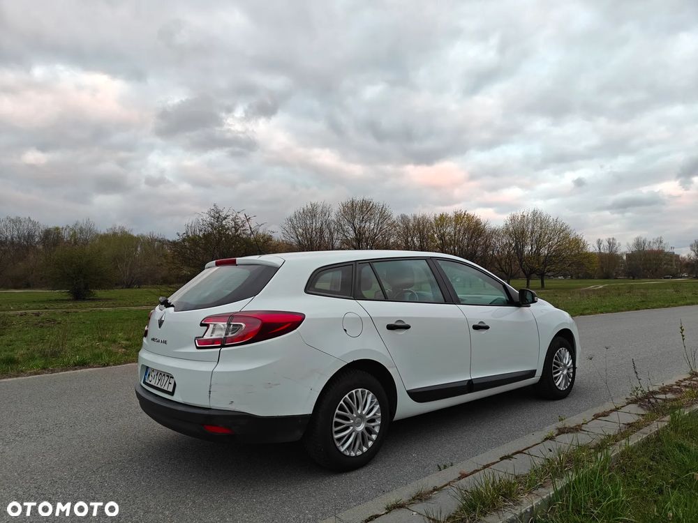 Renault Megane 1.6 16V Generation - 22