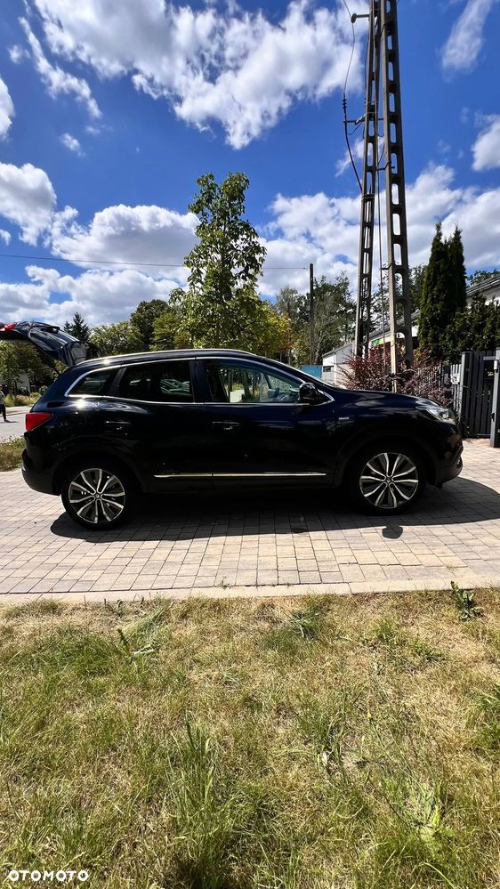 Renault Kadjar 1.2 Energy TCe S-Edition - 19