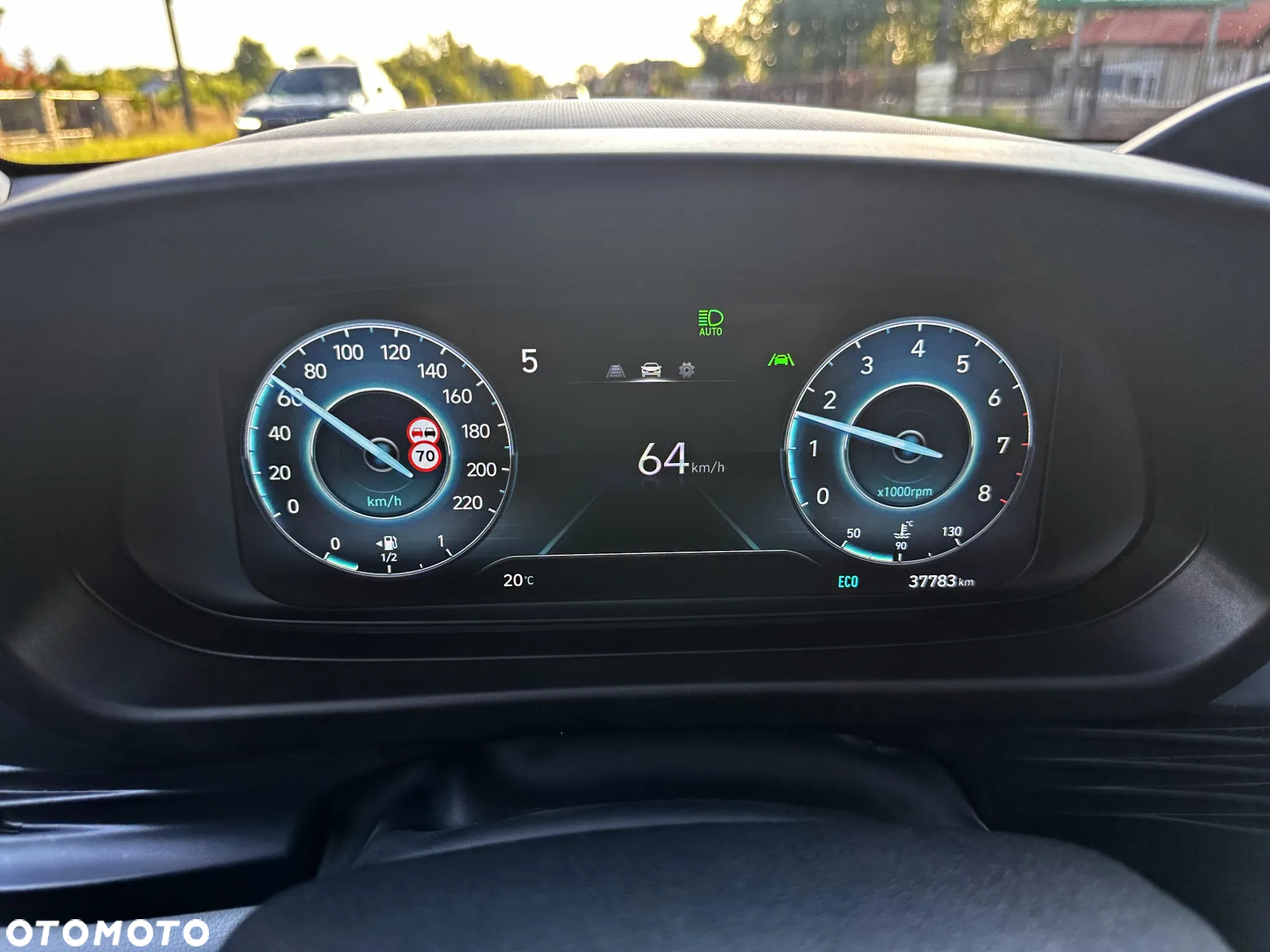 Hyundai i20 - 38