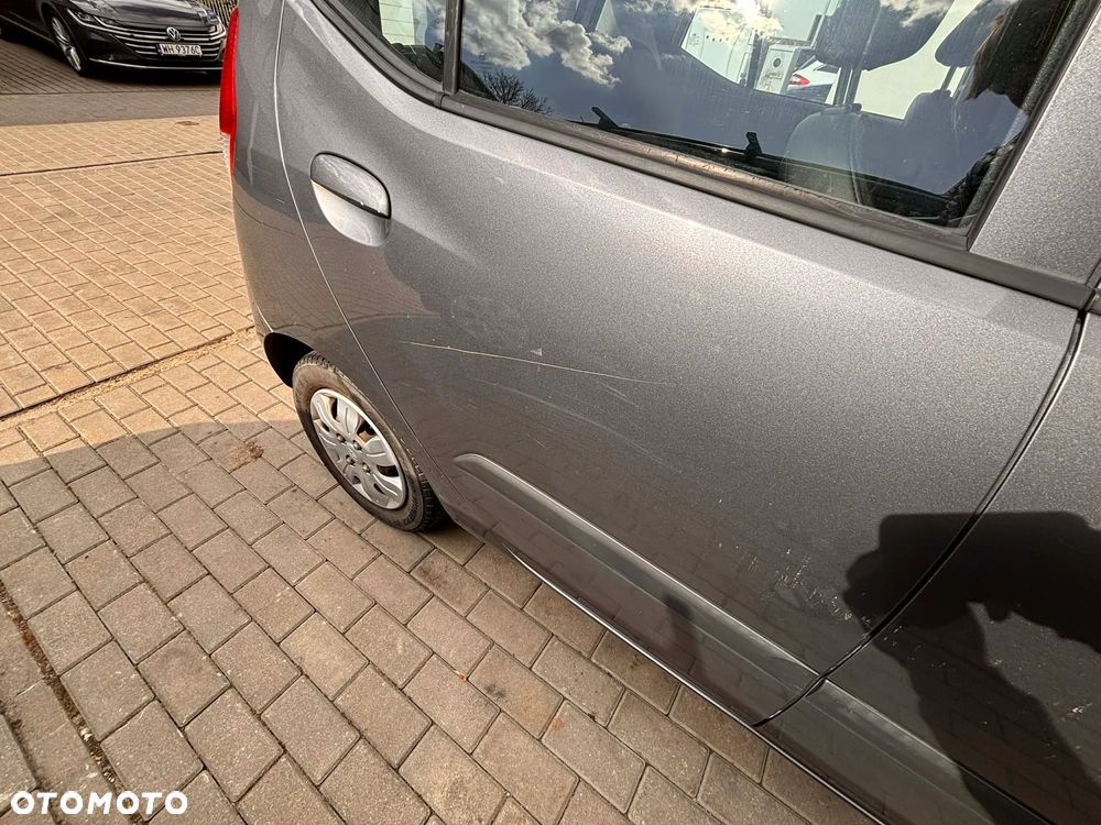 Hyundai i10 1.1 Comfort - 5