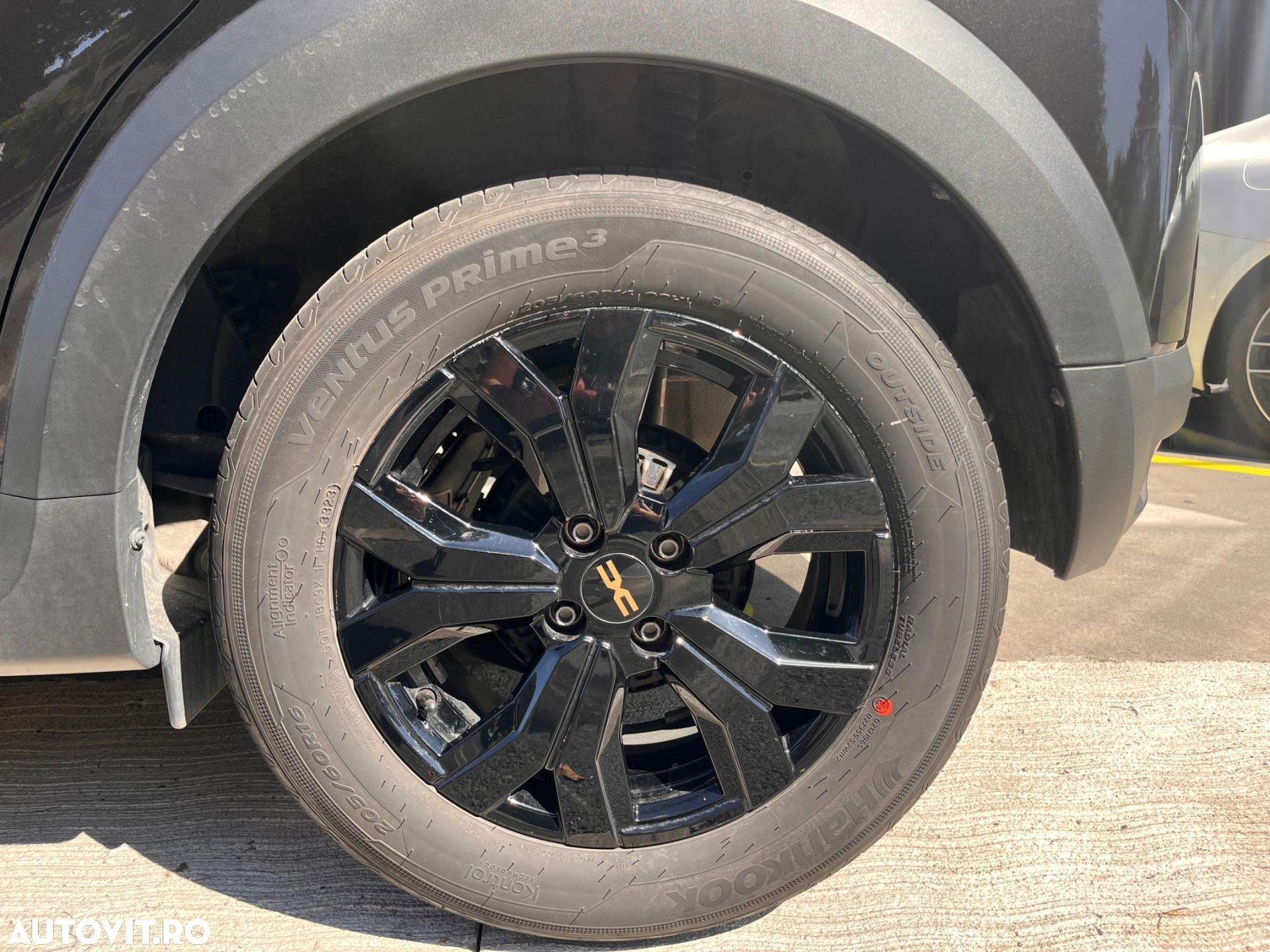 Dacia Sandero Stepway - 10