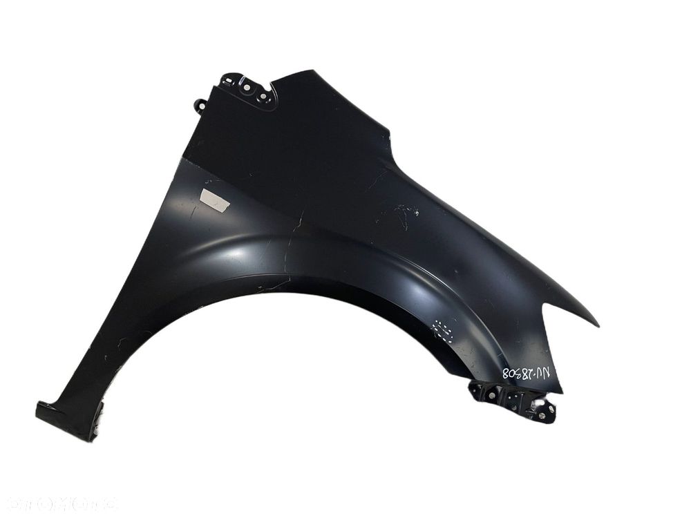 NOWY ORYGINALNY BŁOTNIK PRZEDNI PRAWY CHEVROLET AVEO T300 PRZÓD PRAWA 11-14 95483688 KIERUNEK - 1