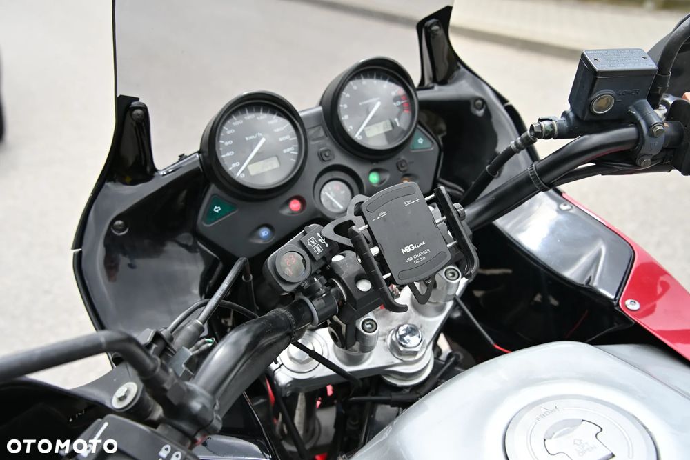 Honda Varadero - 5