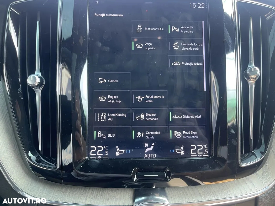 Volvo XC 60 T8 Twin Engine AWD Inscription - 17