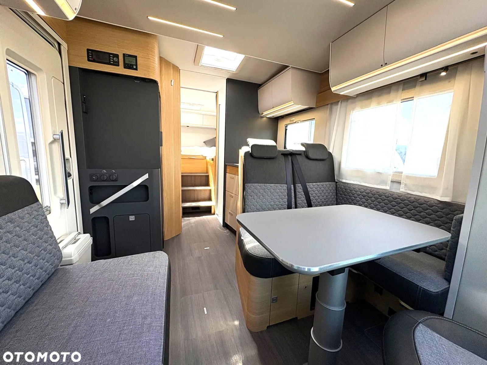 Adria Matrix Axess 650 SL - 7