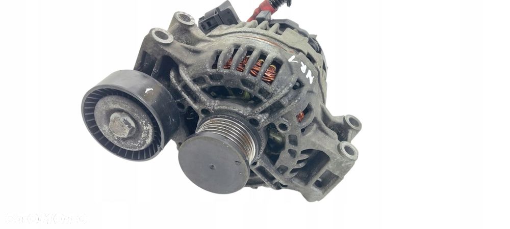 Bmw E90 E91 E87 Alternator N45 N46 110A 7532964 Nr 1 - 1