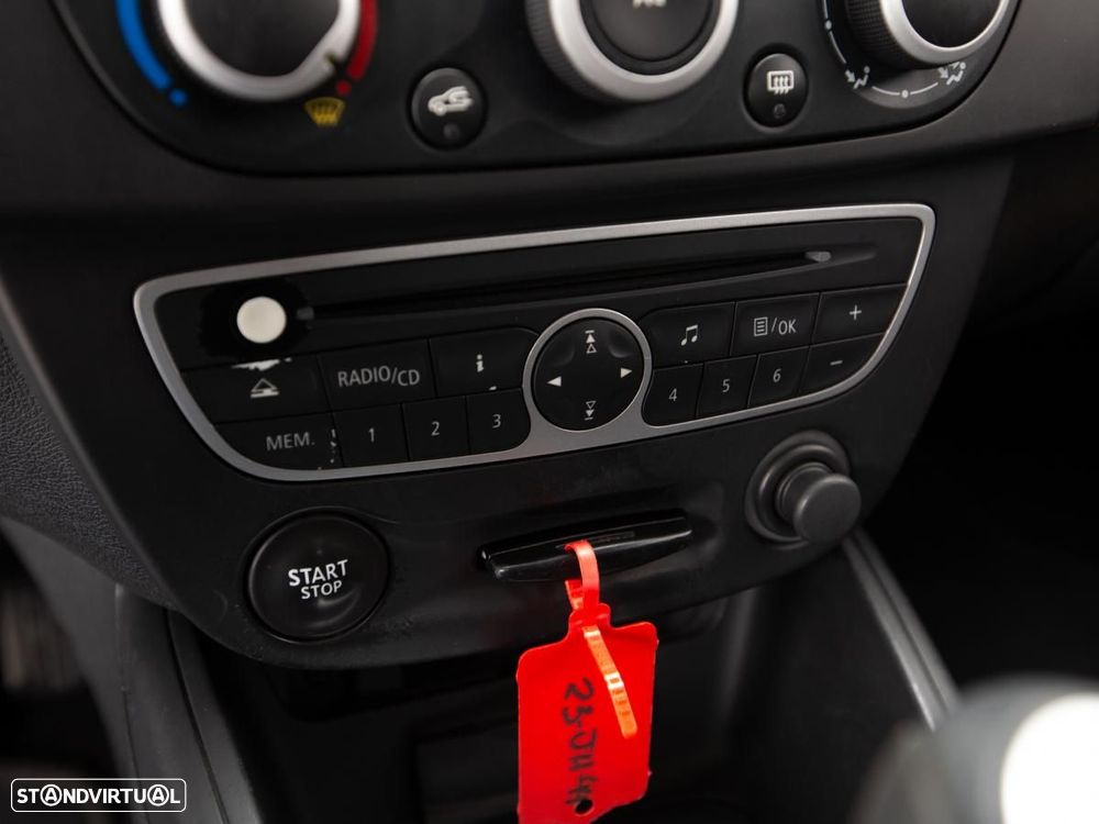 Renault Mégane Sport Tourer - 14