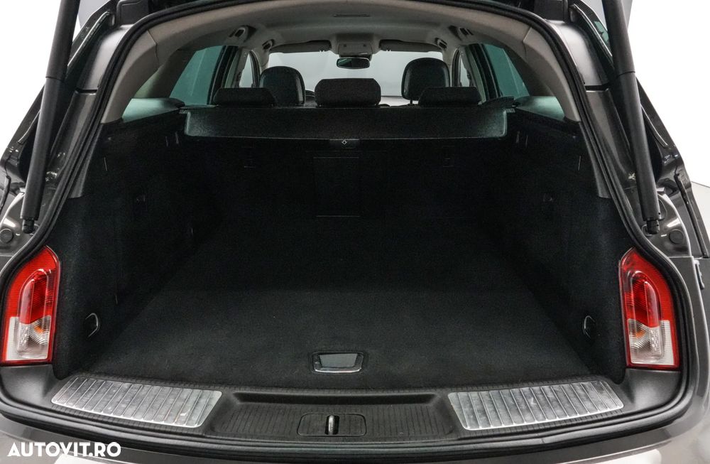 Opel Insignia 2.0 CDTi ECOTEC ECOFLEX Start/Stop Edition - 22