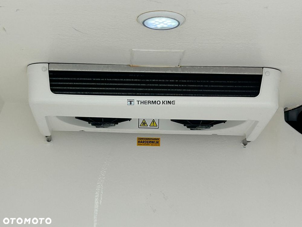 Renault Master 2.3 DCI 180KM L3H2 Chłodnia z zasilaniem 230V Maxi Max Thermoking V300 **Klima**Niski przebieg**2020R**Sprowadzony** - 8