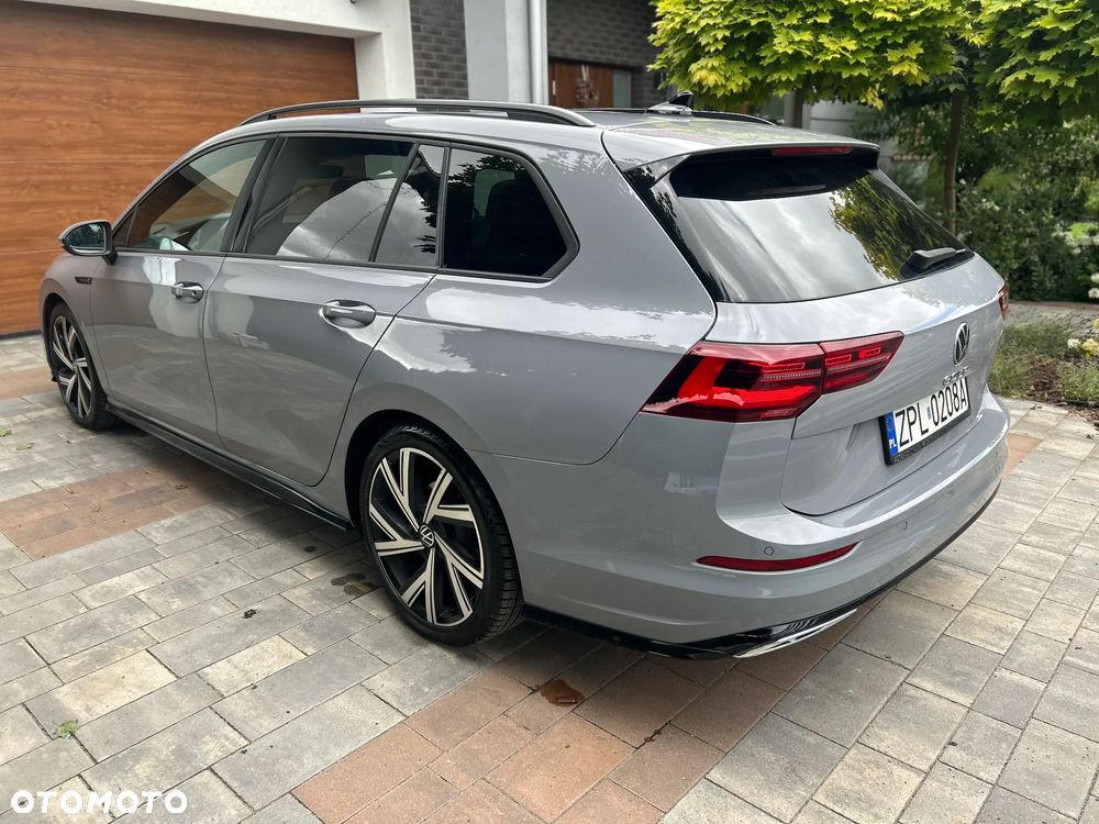 Volkswagen Golf 2.0 TDI Style DSG - 3