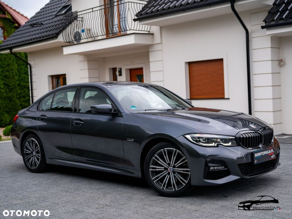 BMW Seria 3 - 8