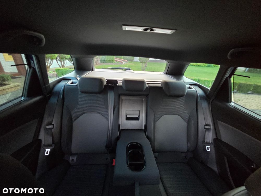 Seat Leon 2.0 TDI Xcellence S&S DSG - 24