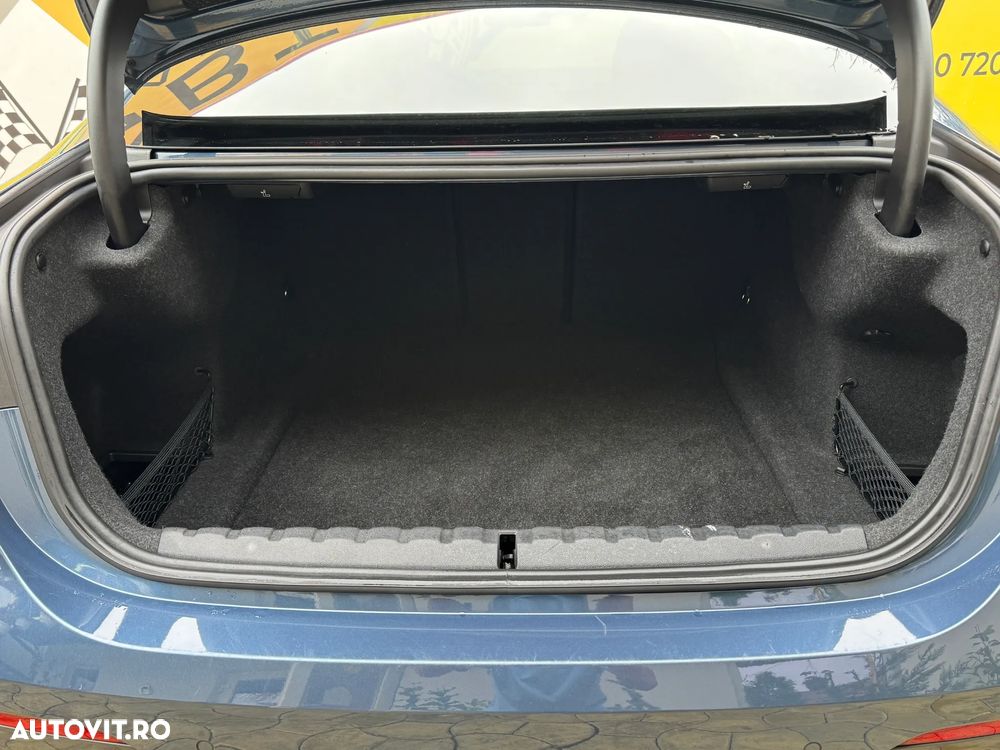 BMW Seria 4 420i Coupe Aut. M Sport - 28