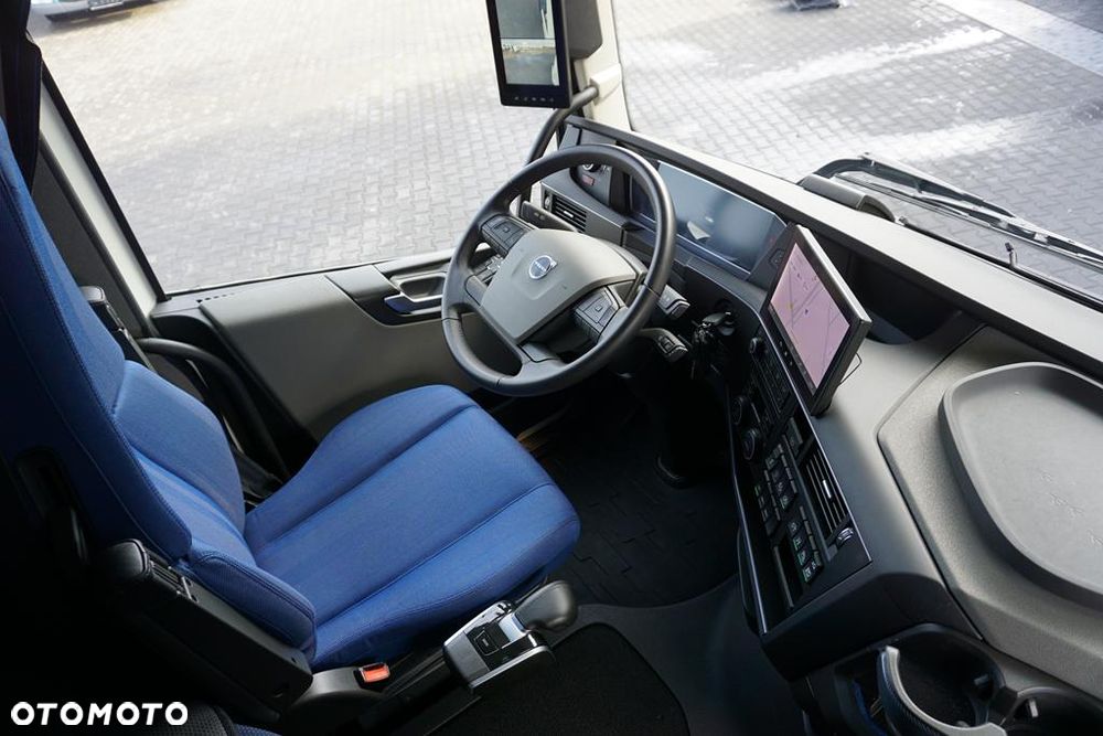 Volvo / FH / AREO / 460 / I – SAVE / LOW DECK / MEGA / XL / E 6 / ACC / I -COOL / NOWY MODEL - 13