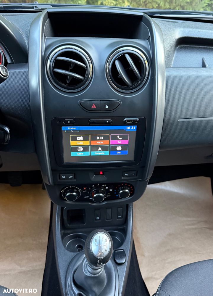 Dacia Duster TCe 125 4x2 Prestige - 20
