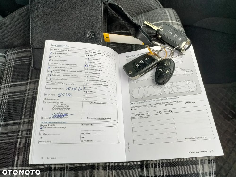 Volkswagen Golf GTD 2.0 TDI SCR DSG - 24