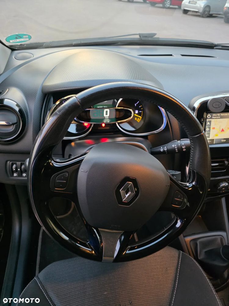 Renault Clio Grandtour dCi 90 Dynamique - 9