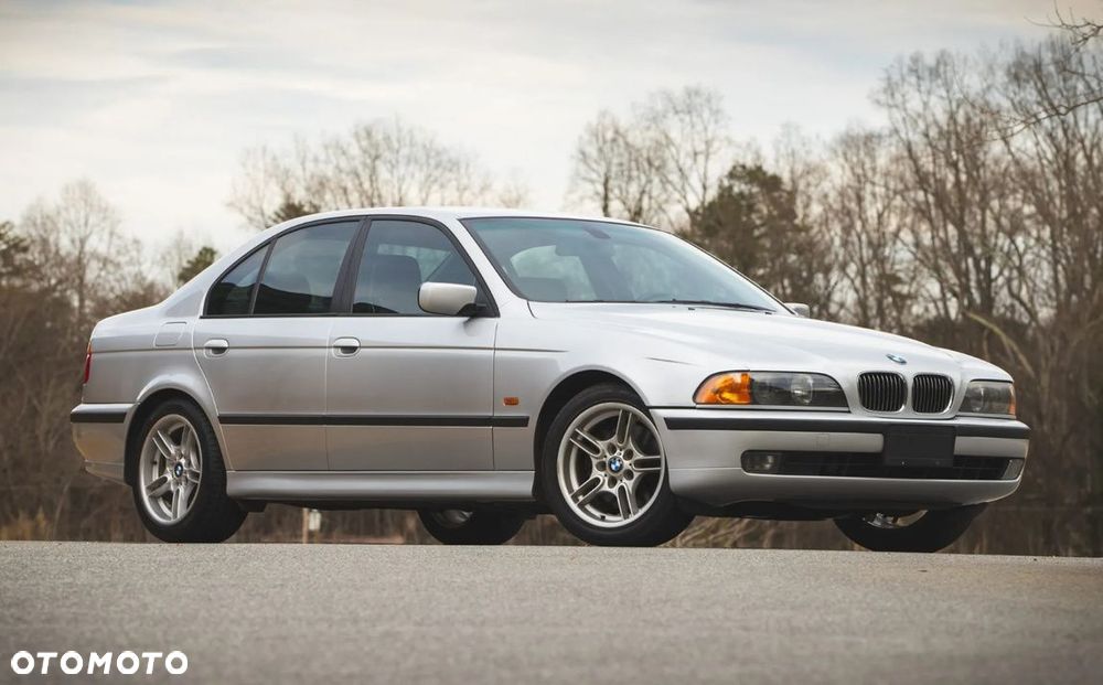 4x Felgi 17 m.in. do BMW 3 E36 E46 E90 E92 5 E34 E39 E60 7 E23 E38 E65 Styling 66 - A5477 - 4