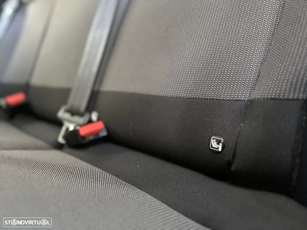 Citroën C3 1.2 PureTech Feel - 11