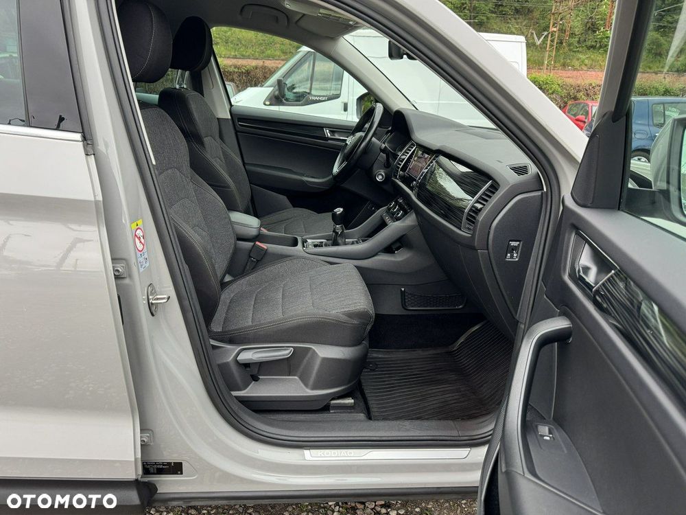 Skoda Kodiaq - 11