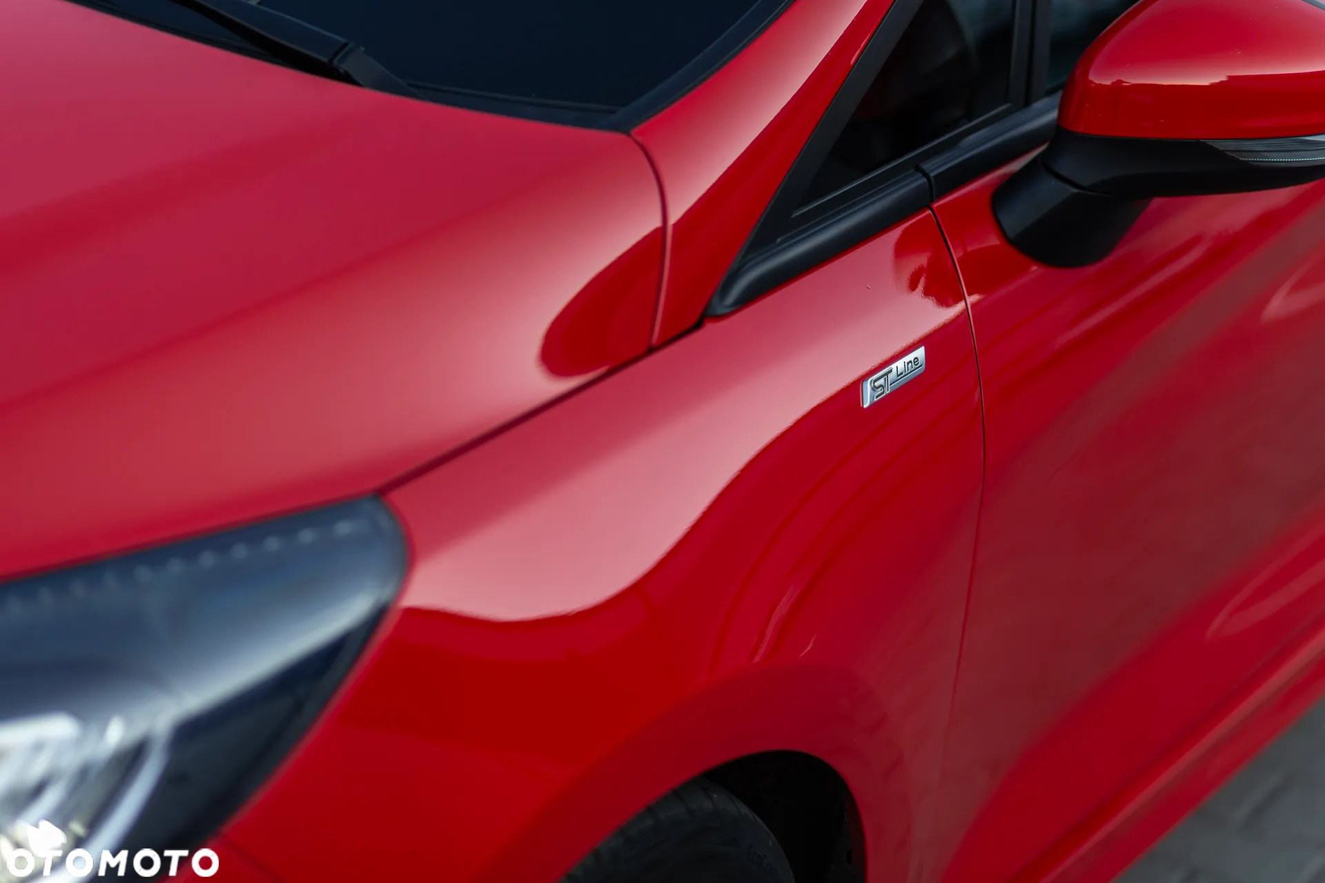 Ford Fiesta - 9