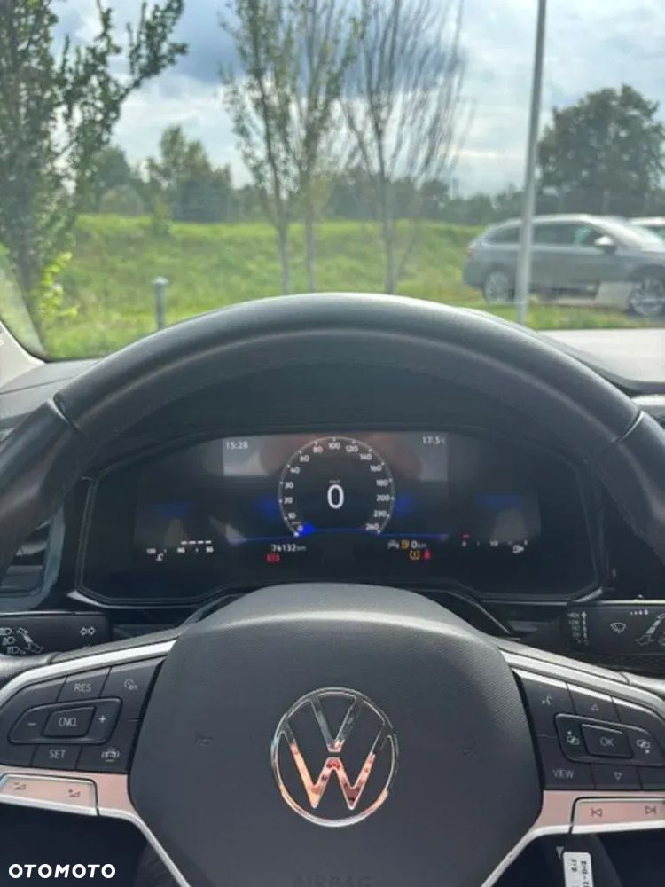Volkswagen Taigo 1.0 TSI Life - 11
