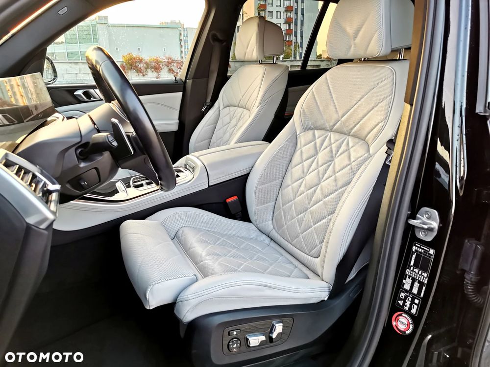 BMW X5 xDrive30d mHEV sport - 17