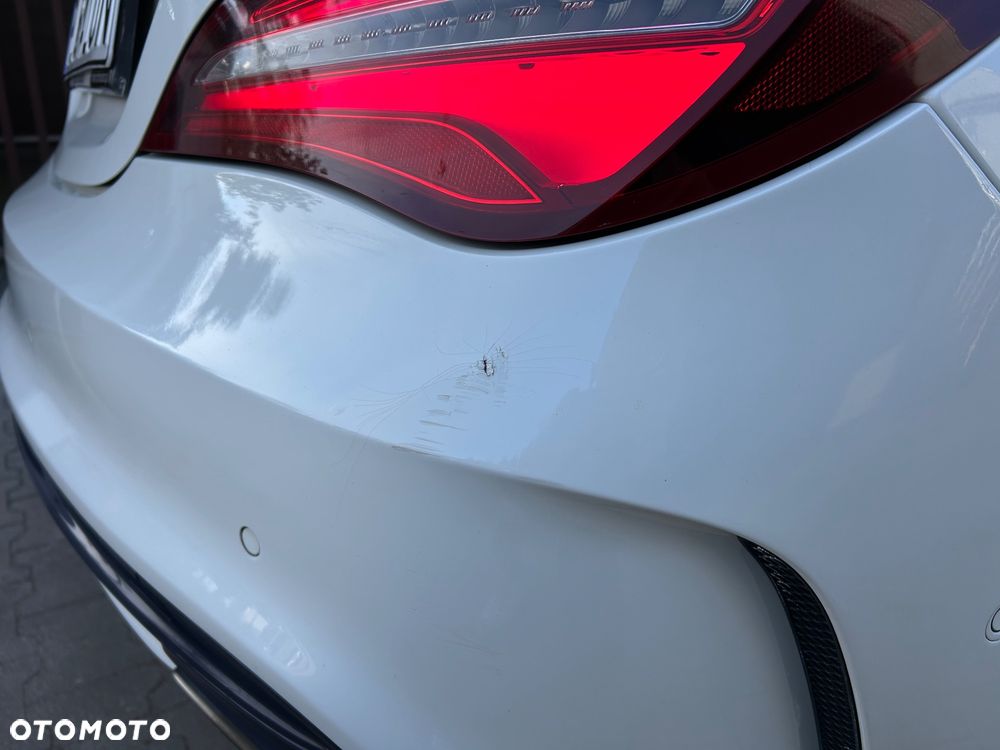Mercedes-Benz CLA - 19