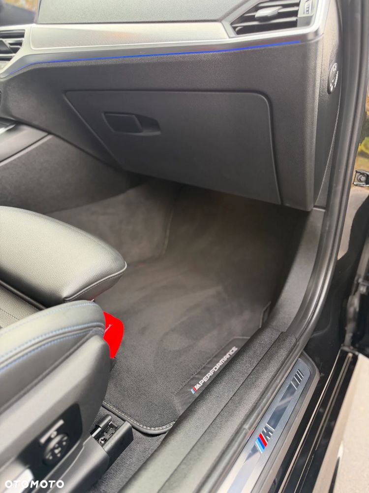 BMW Seria 3 - 27