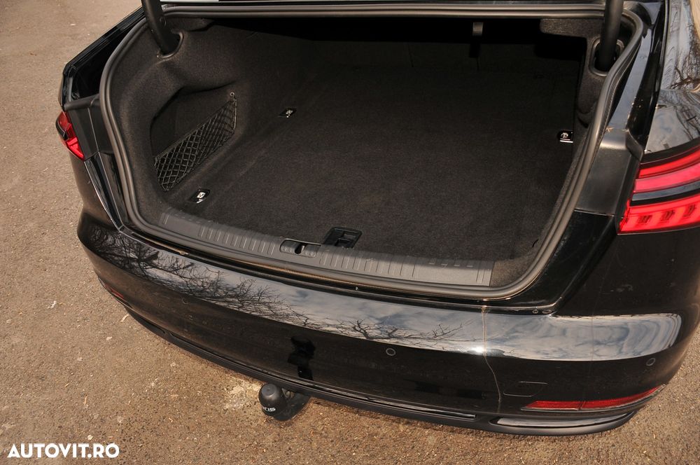 Audi A6 40 TDI S tronic S line - 36