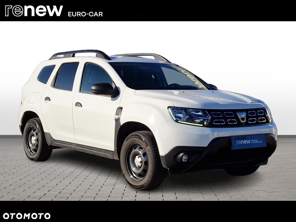 Dacia Duster 1.0 TCe Essential - 7