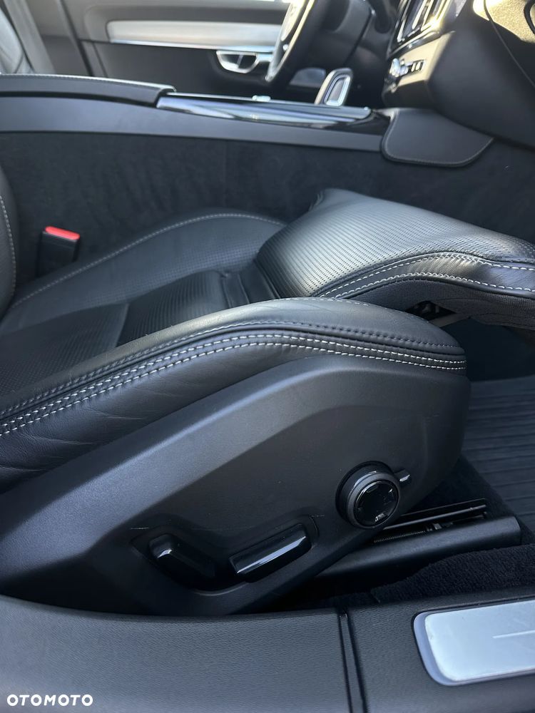 Volvo V90 - 20
