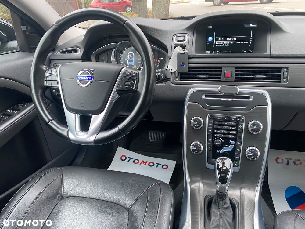 Volvo S80 D4 Drive-E Executive - 6