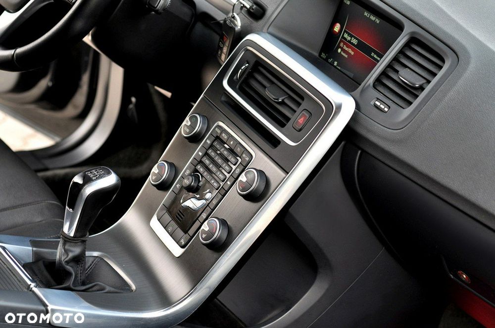 Volvo S60 D4 Drive-E Summum - 14