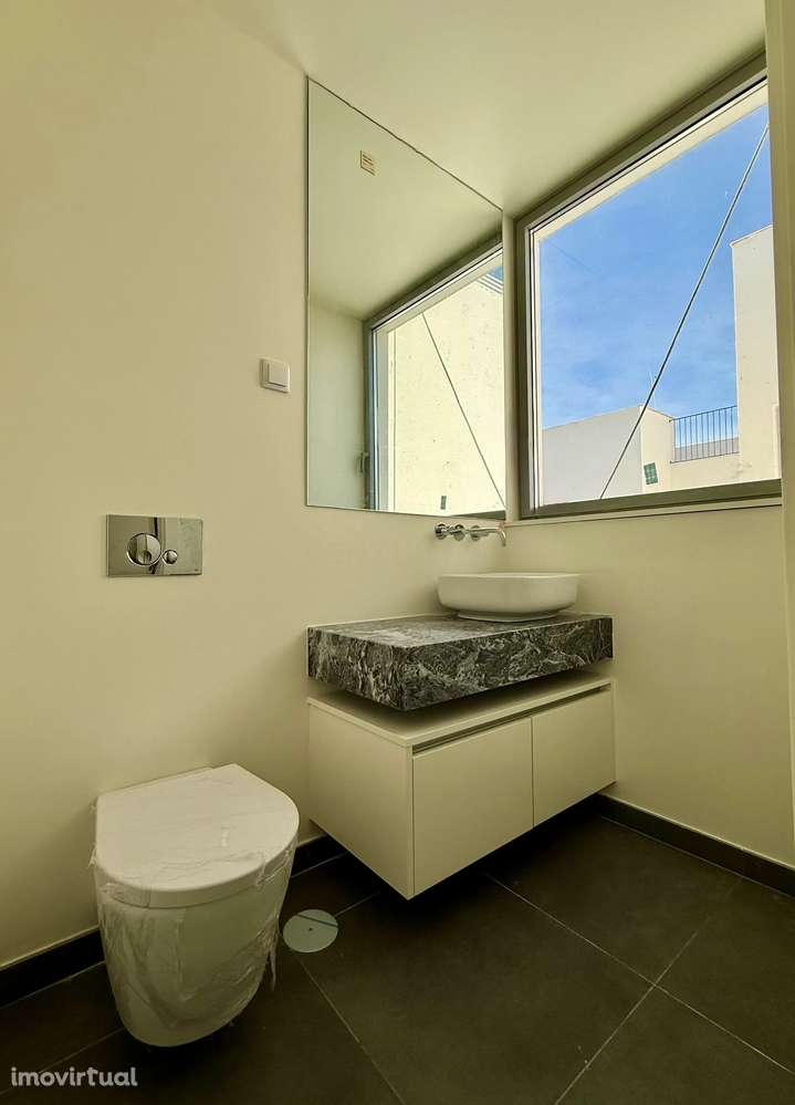 Exclusivo Triplex com Piscina Privada no Rooftop – Viva o Charme de Al - Grande imagem: 5/24