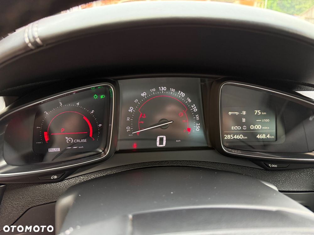 DS Automobiles DS 5 - 30