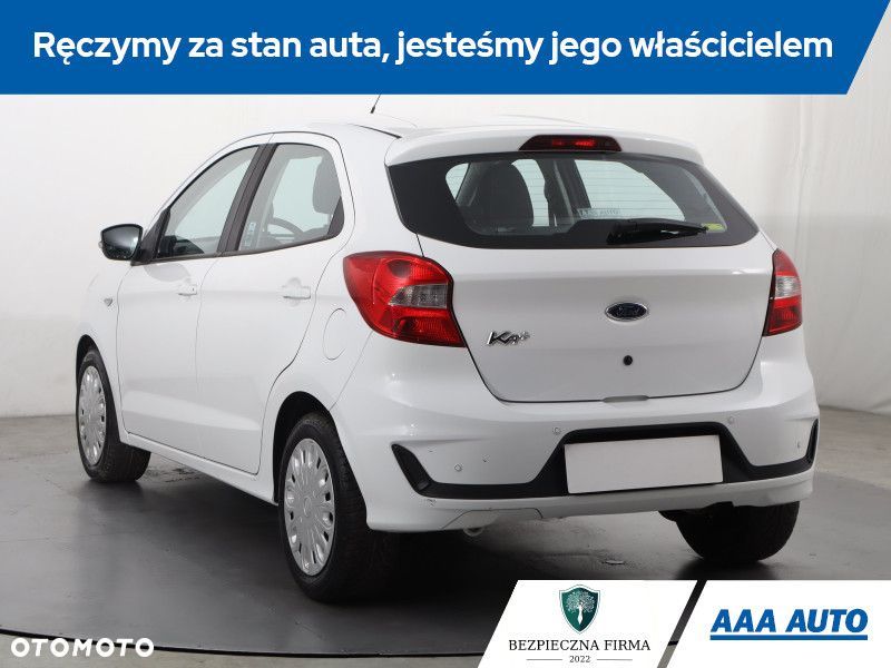 Ford Ka+ - 5
