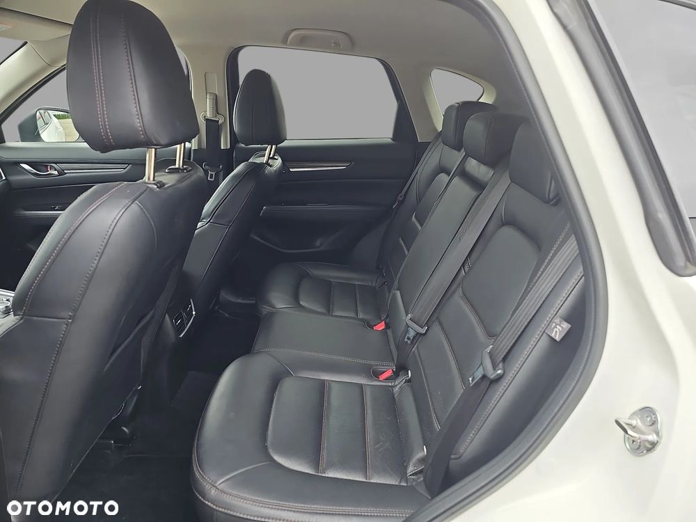 Mazda CX-5 2.0 Skypassion 2WD - 10