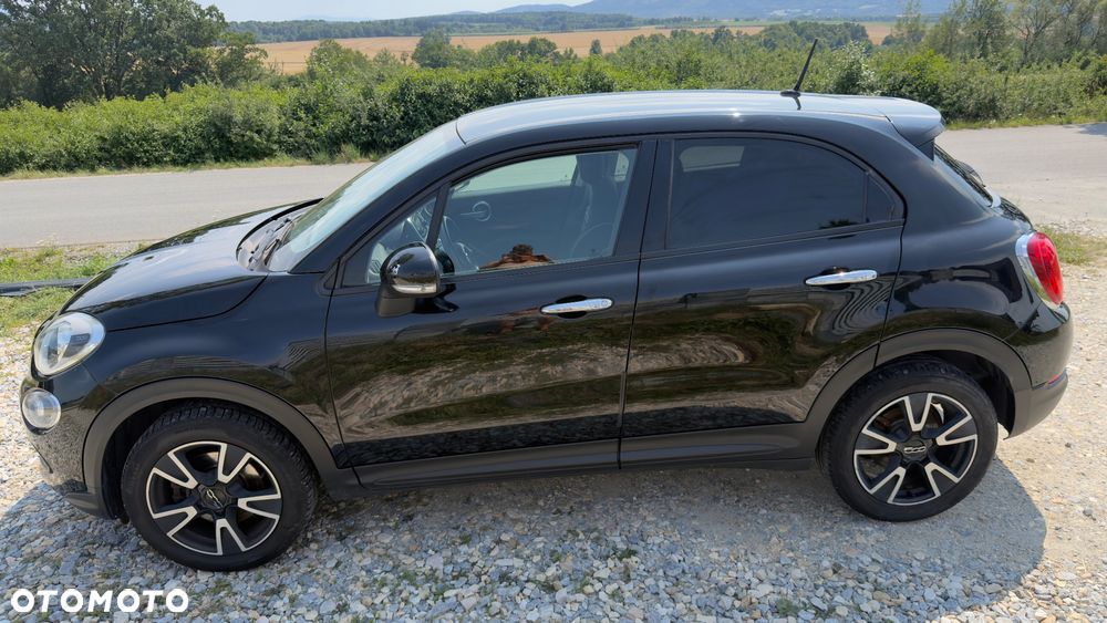 Fiat 500X - 27