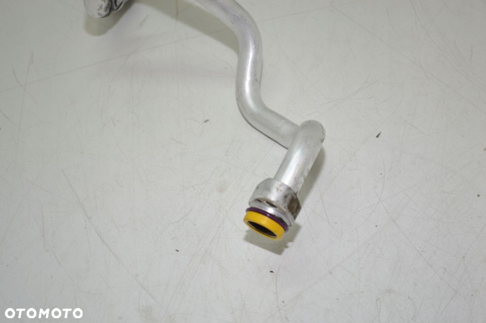 MERCEDES W211 3.0 CDI V6 PRZEWÓD KLIMATYZACJI 2118303915 - 3