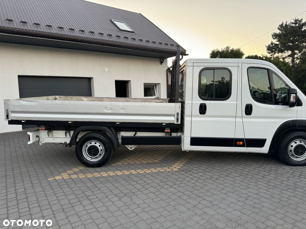 Peugeot Boxer - 6