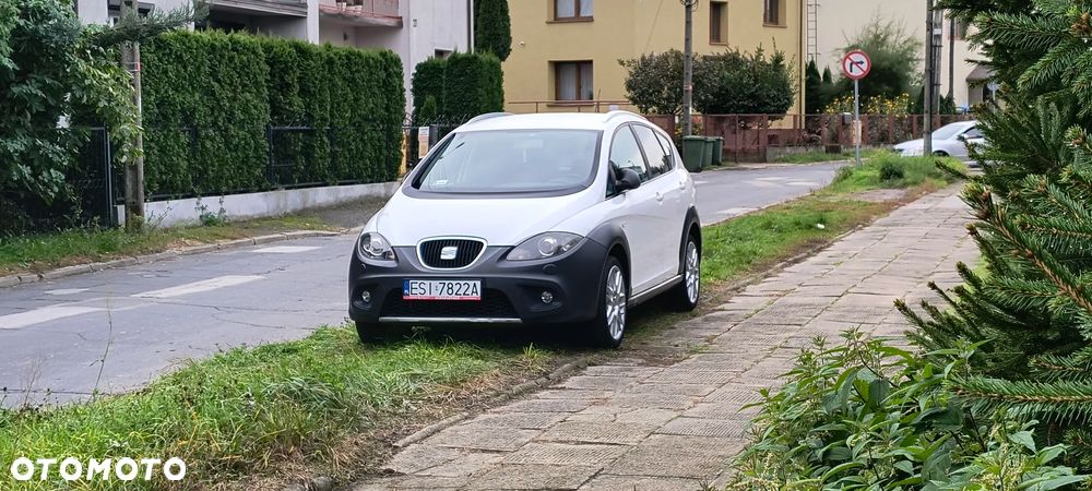 Seat Altea XL 2.0 TSI 4x4 Freetrack - 23