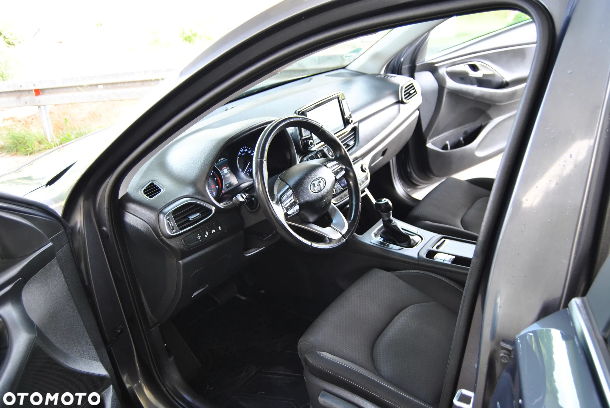 Hyundai i30 - 5