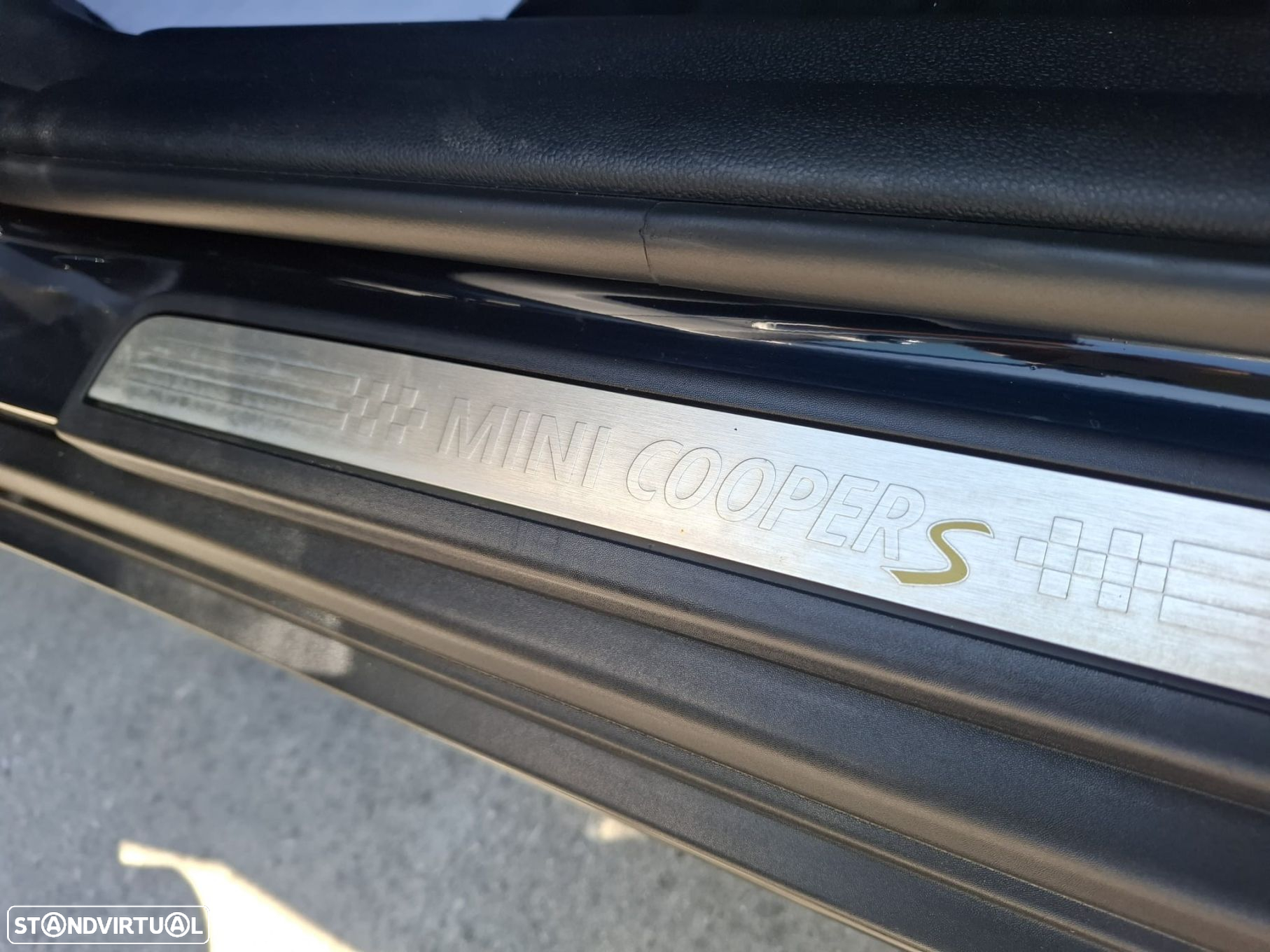 MINI Countryman Cooper SE ALL4 Yours Auto - 46