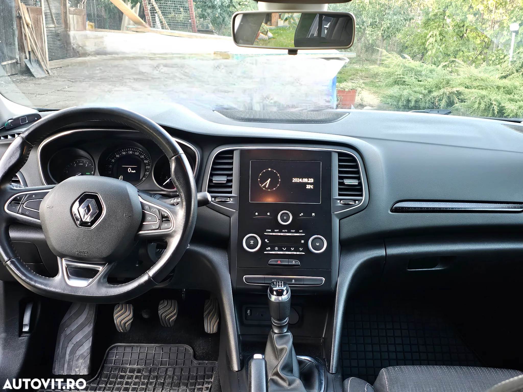 Renault Megane - 10