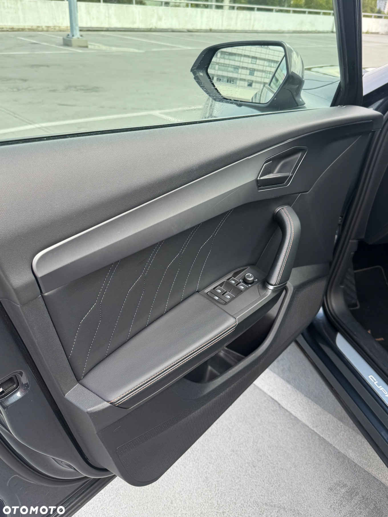 Cupra Formentor 1.5 TSI DSG - 20